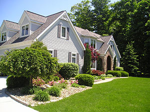 Landscapers and Lawncare Services in Ogilvie, MN